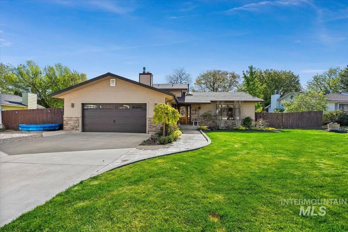 956 Bitterroot Pl, Twin Falls, ID 83301 - #1