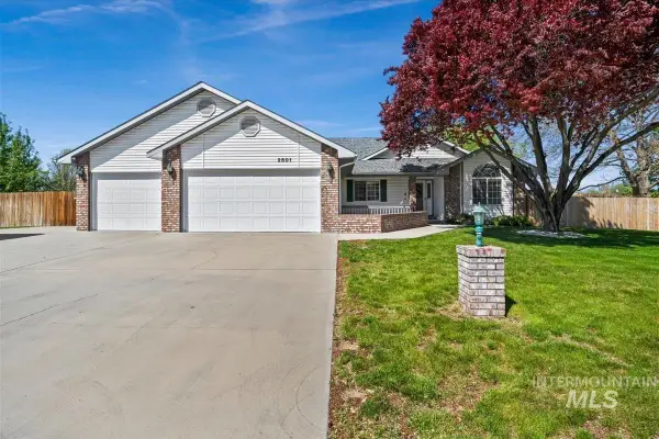2501 S Meyer St, Nampa, ID 83686