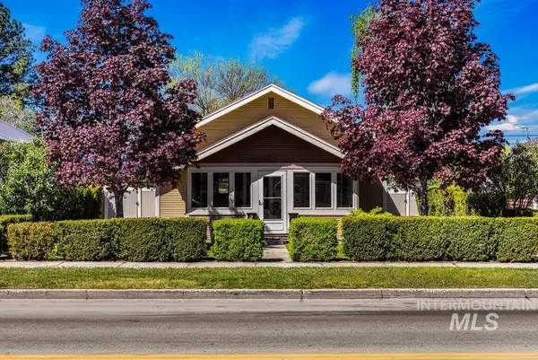 611 N Washington Avenue, Emmett, ID 83646