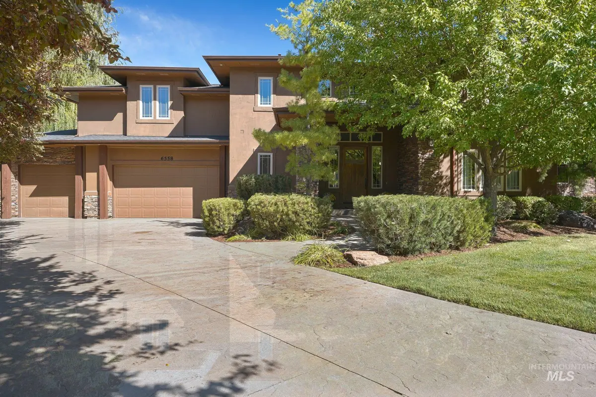 6558 E Escarpment Ct., Boise, ID 83716 - #1