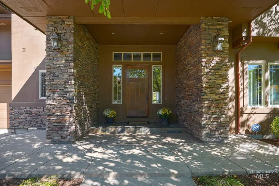 6558 E Escarpment Ct., Boise, ID 83716 - #2