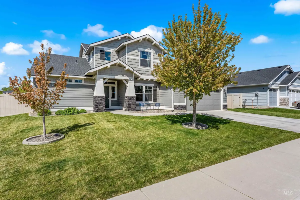 10890 W Sharpthorn, Boise, ID 83709 - #1