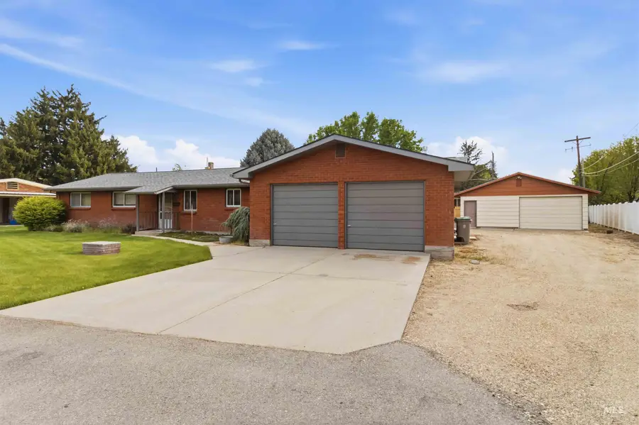1212 N Vivian Ave, Boise, ID 83704 - #3