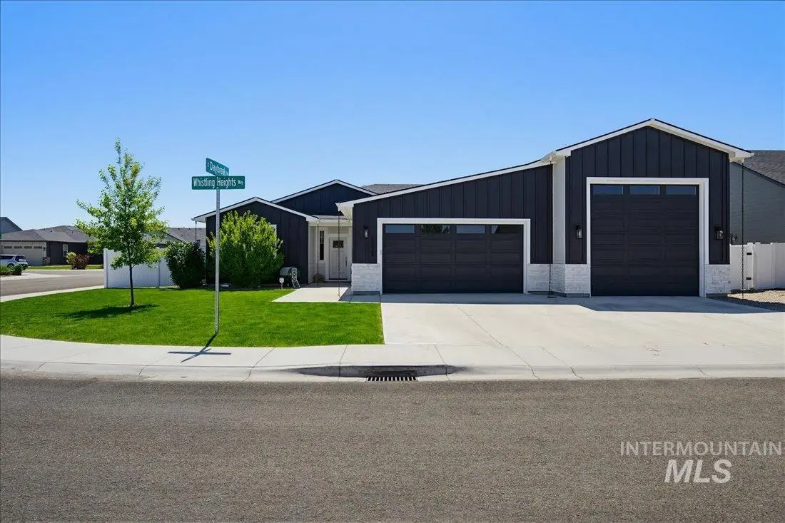 4331 Whistling Heights Way, Nampa, ID 83687 - #1