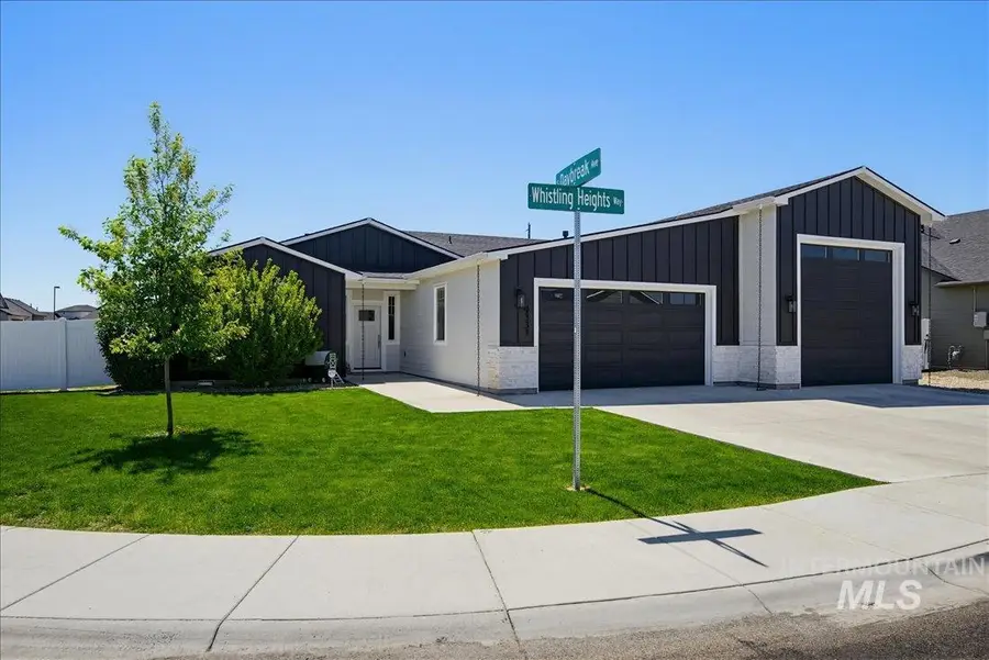 4331 Whistling Heights Way, Nampa, ID 83687 - #2