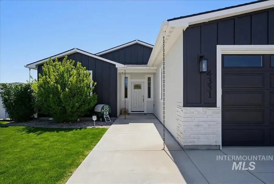 4331 Whistling Heights Way, Nampa, ID 83687 - #3