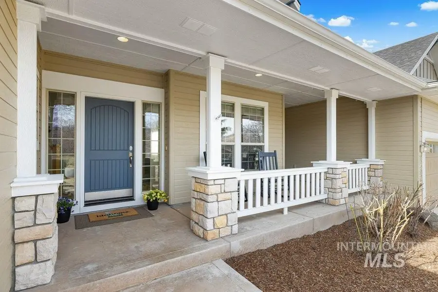 12803 N Schicks Ridge Road, Boise, ID 83714 - #2