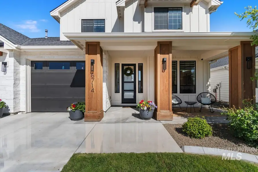 6714 N Maplestone Ave, Meridian, ID 83646 - #2