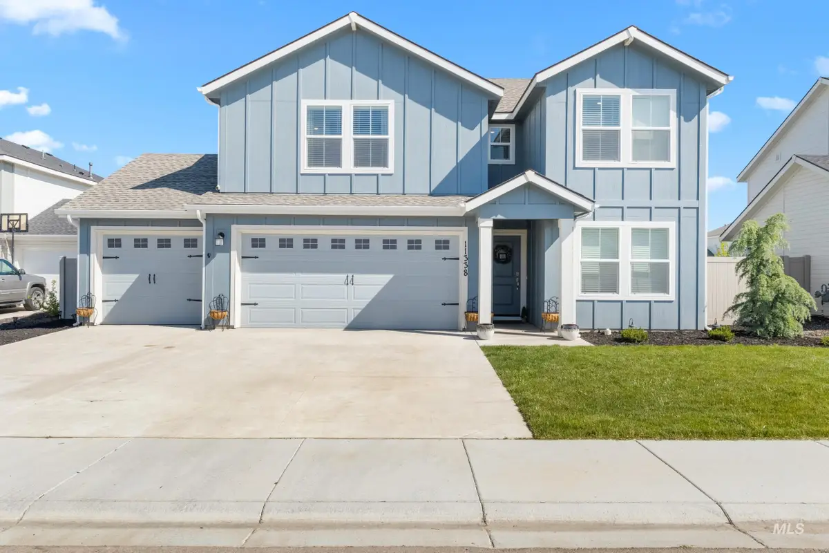 11338 Spring Falls Dr, Caldwell, ID 83605 - #1