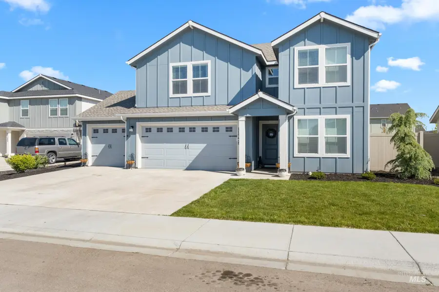 11338 Spring Falls Dr, Caldwell, ID 83605 - #2