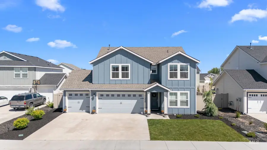 11338 Spring Falls Dr, Caldwell, ID 83605 - #3