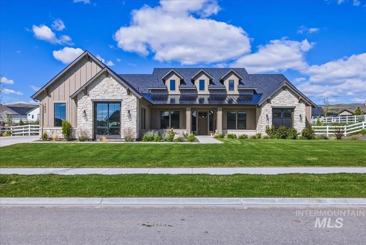7664 W Diamond Lake Dr., Boise, ID 83714 - #1