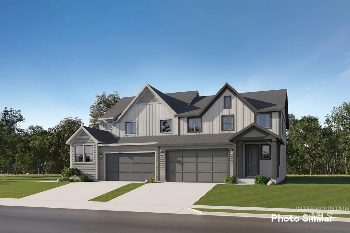 8229 W White Willow St, Eagle, ID 83616 - #1