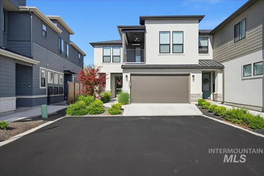 3263 S Sedgebrook Ln, Eagle, ID 83616 - #2