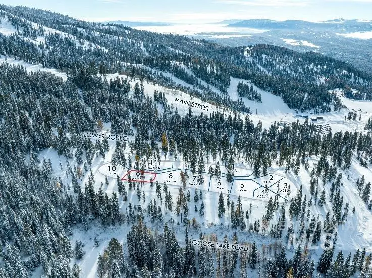 tbd North Loop, McCall, ID 83638 - #3