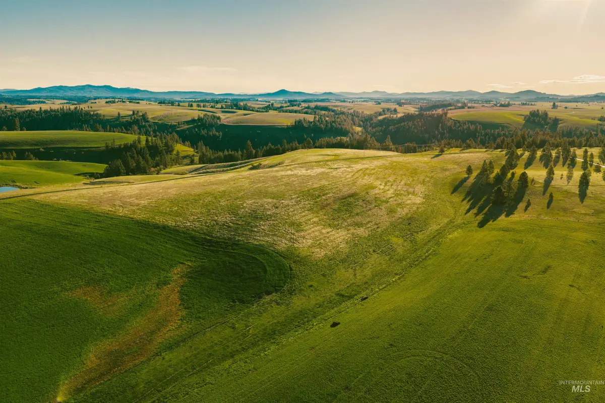 TBD Parcel 4 Drifting Snow Lane, Troy, ID 83871 - #1