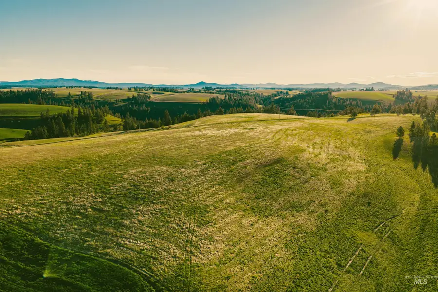 TBD Parcel 4 Drifting Snow Lane, Troy, ID 83871 - #2