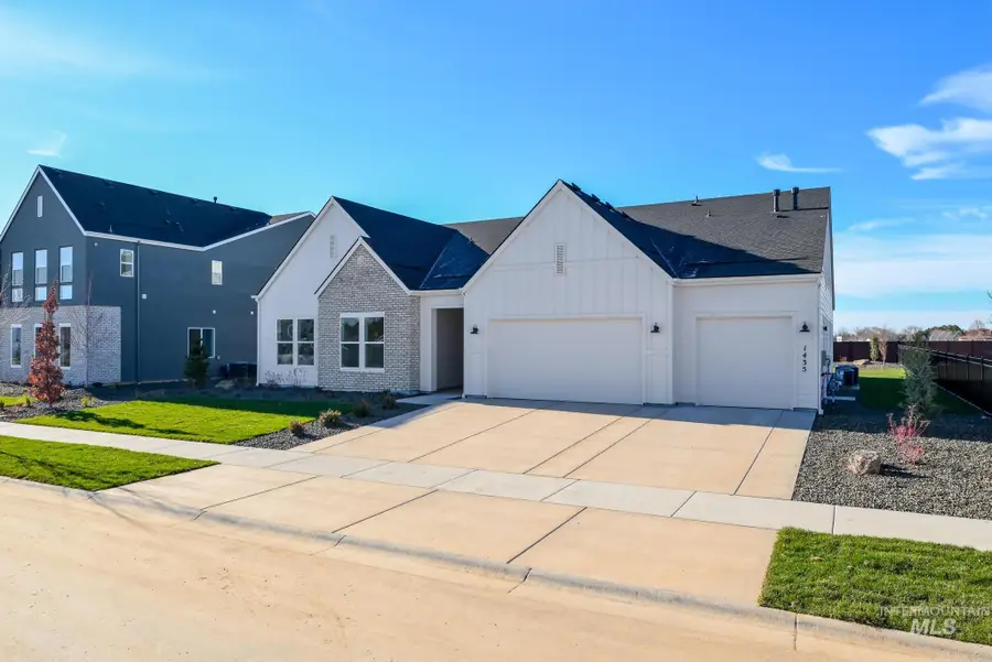 1435 N Shelby Ave, Eagle, ID 83616 - #3