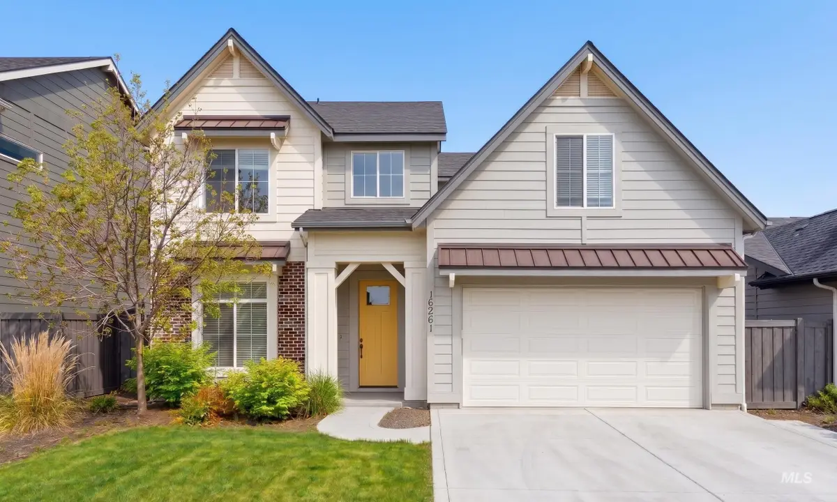 6261 S Palatino Way, Meridian, ID 83642 - #1