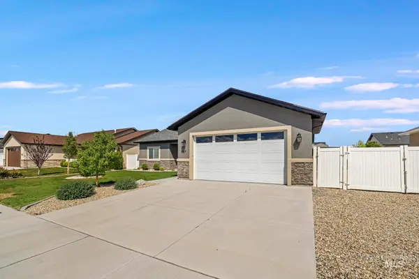 1367 Shelbi, Twin Falls, ID 83301