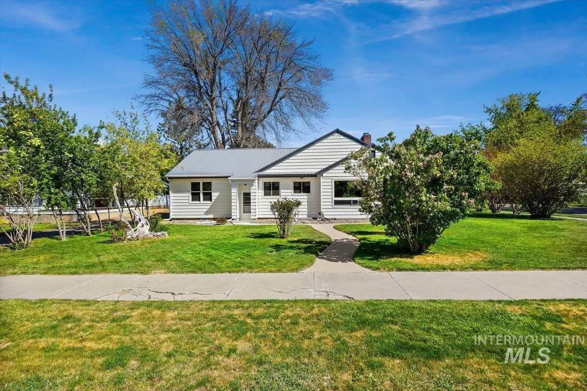 712 E Ave. D, Jerome, ID 83338 - #1