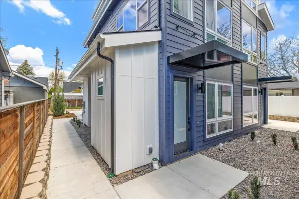 2810 W Bannock St #1, Boise, ID 83702