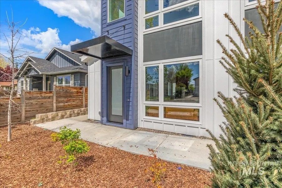 2810 W Bannock St #4, Boise, ID 83702 - #3