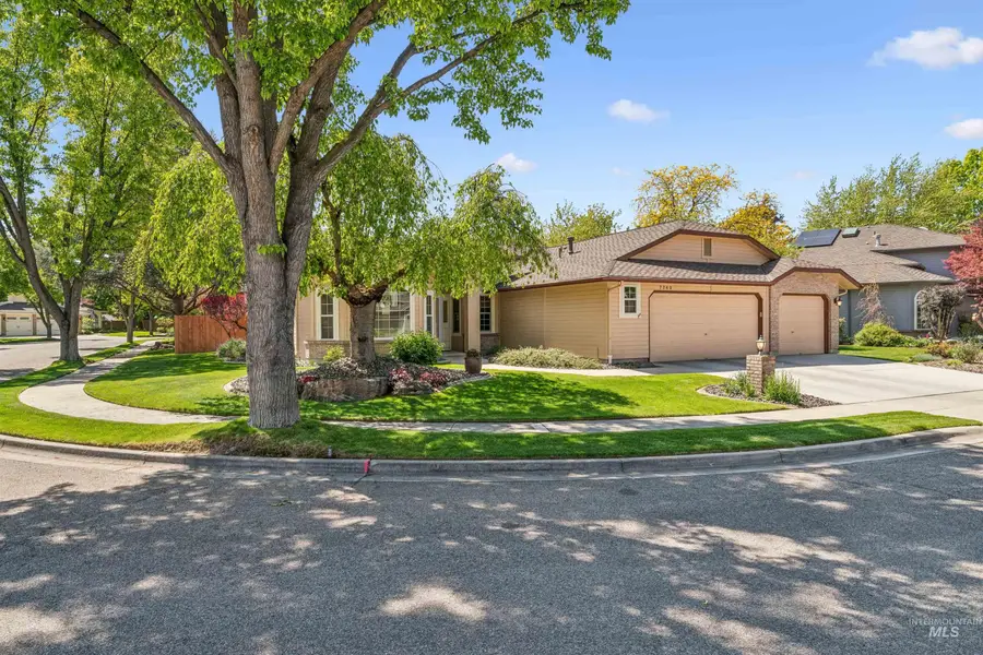 7749 W Bayhill St., Boise, ID 83704 - #3