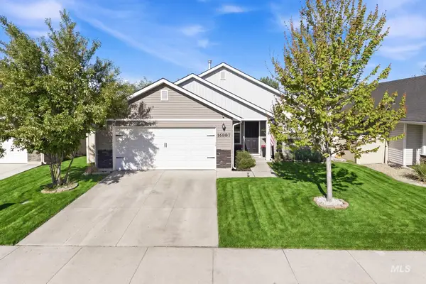 16887 Bethany Ave, Caldwell, ID 83607