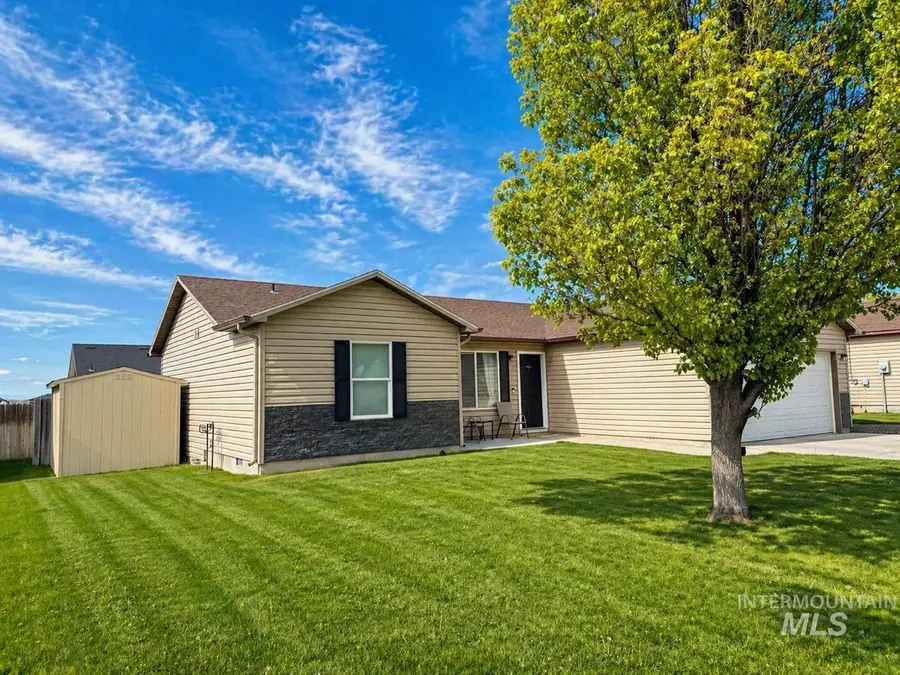 1006 E 21st Ave, Jerome, ID 83338 - #2