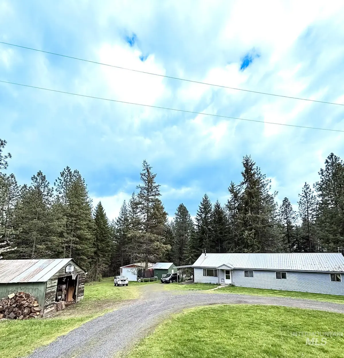 1650 Wells Bench Road, Orofino, ID 83544 - #1