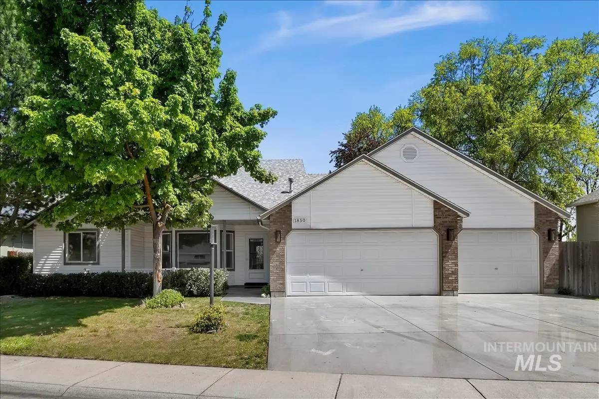 1850 N Heath, Boise, ID 83713 - #1