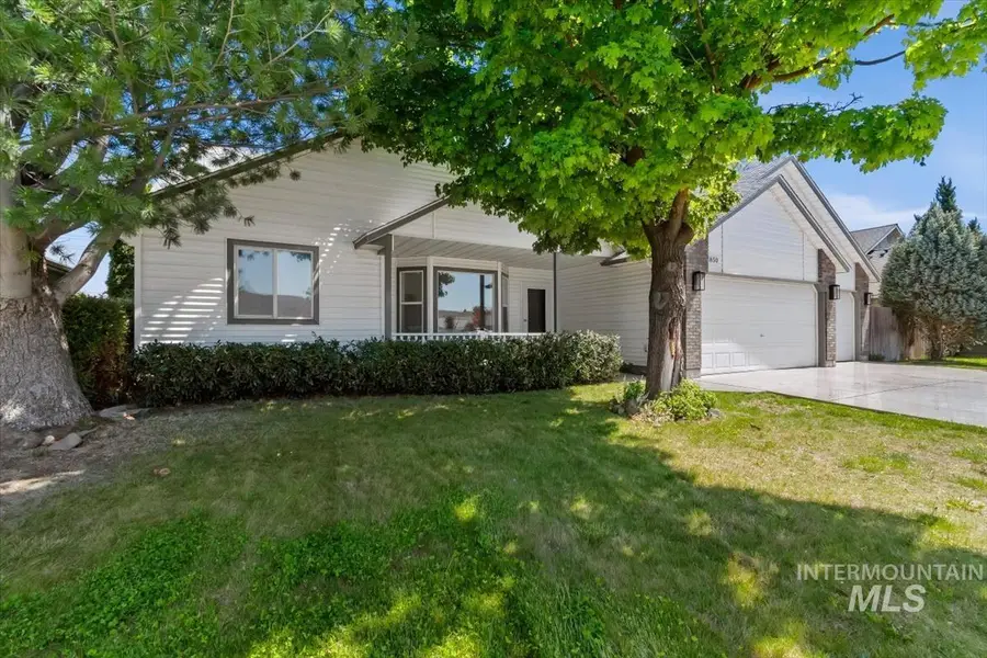 1850 N Heath, Boise, ID 83713 - #2