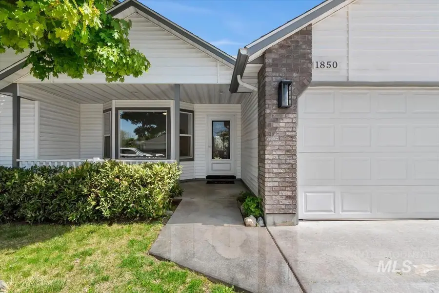 1850 N Heath, Boise, ID 83713 - #3