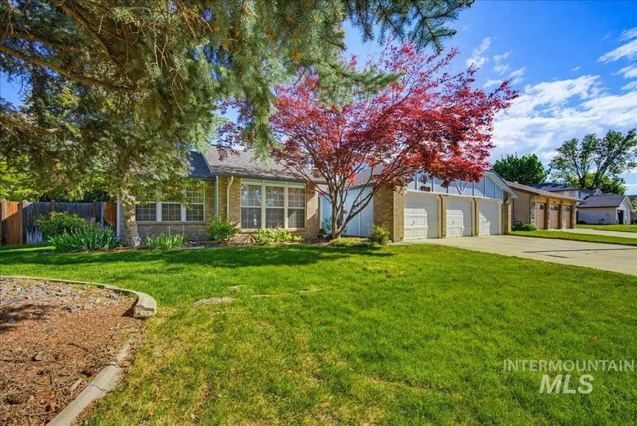9950 W Alliance, Boise, ID 83704 - #2