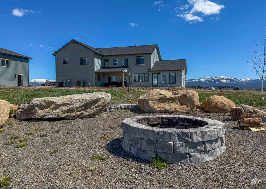 44 Big Moose Rd, McCall, ID 83638 - #2