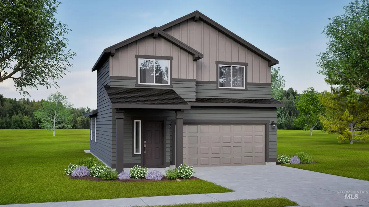 697 SW Mendenhall St #6/6, Mountain Home, ID 83647 - #1