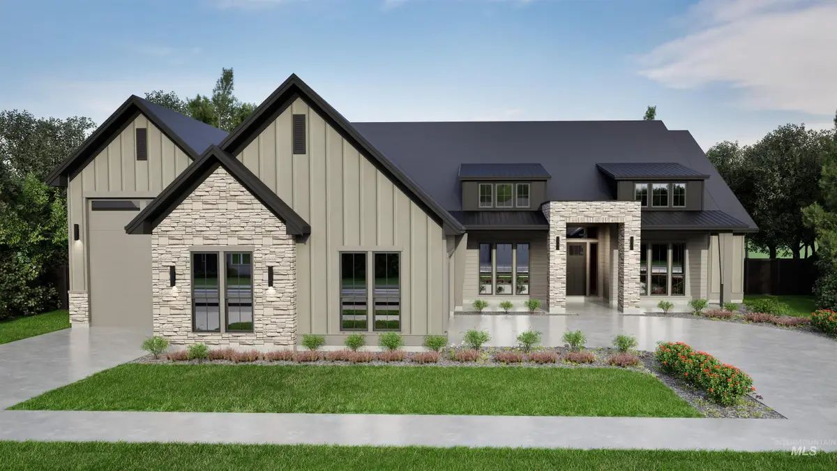 6404 W Danes Dr, Eagle, ID 83616 - #1