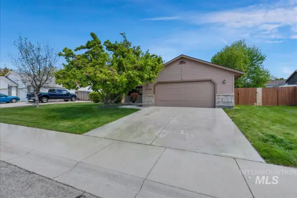 3036 N Hearth Ave, Meridian, ID 83642