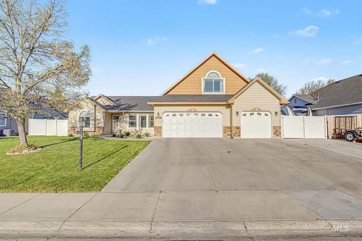 2726 S Banner Ct, Nampa, ID 83686 - #1