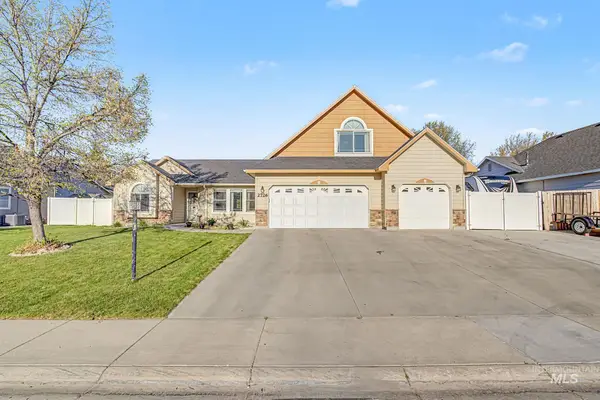 2726 S Banner Ct, Nampa, ID 83686