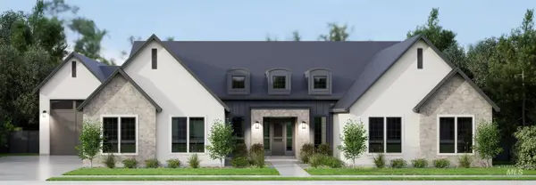 903 S Waning Ln, Eagle, ID 83616