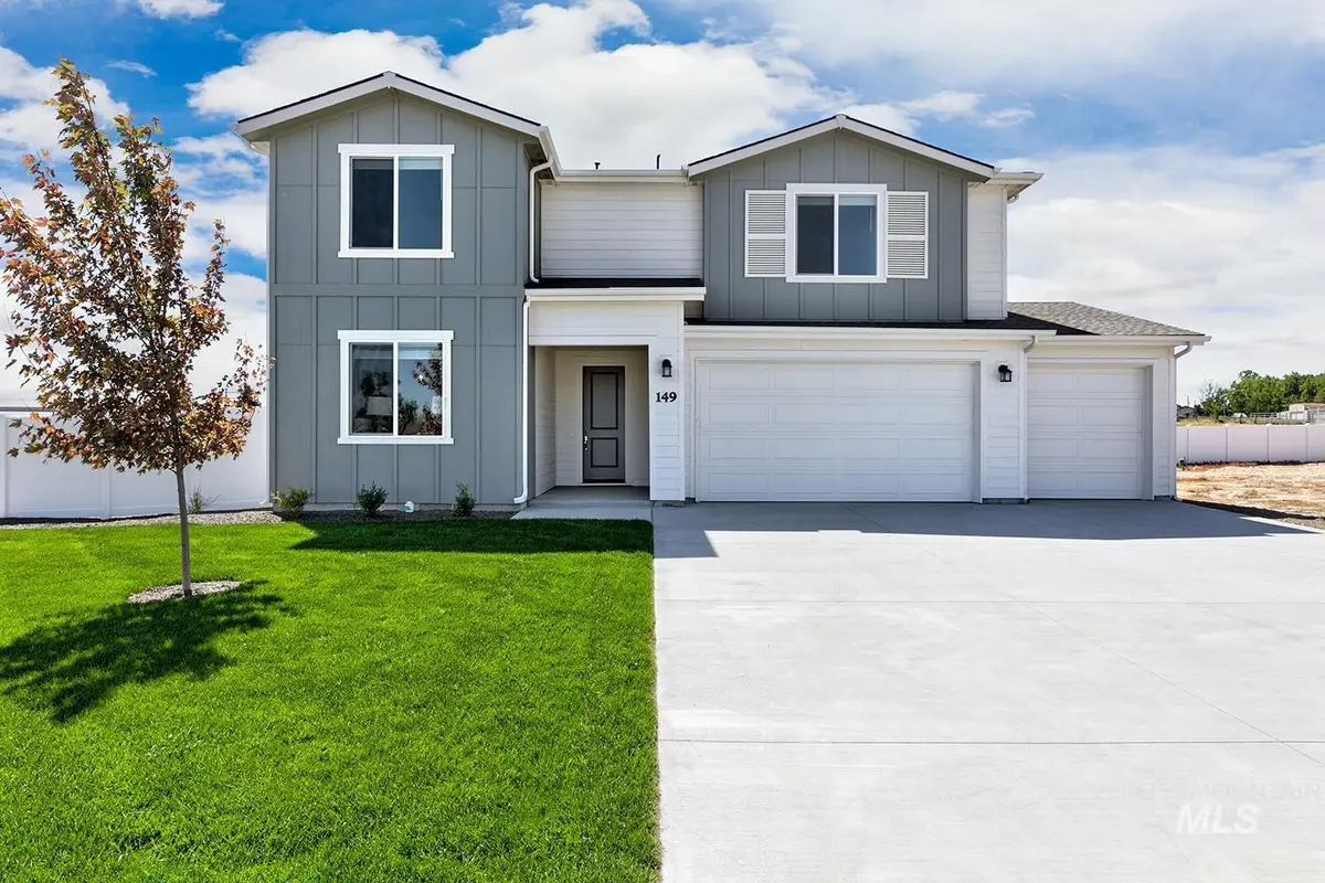 149 W Rockaway Dr, Kuna, ID 83634 - #1