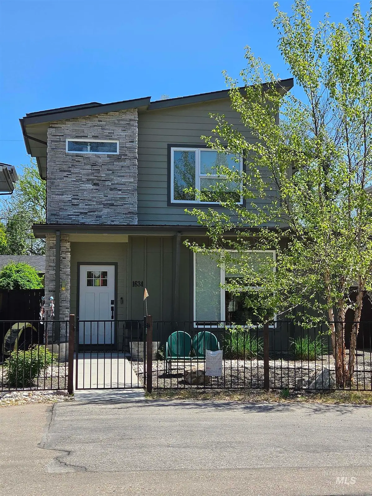 1634 S Oakland Ave, Boise, ID 83706 - #1