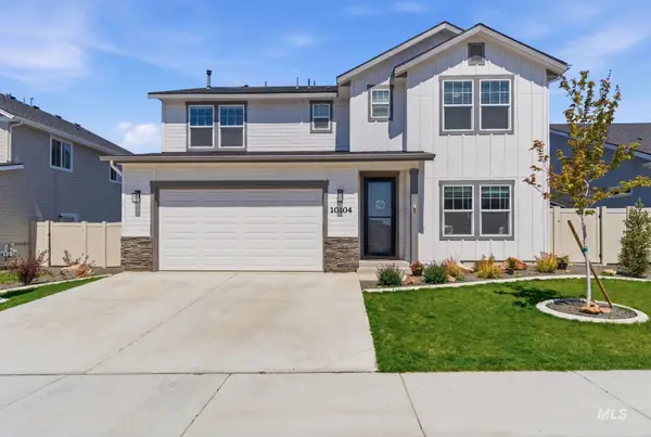 10104 W Napier, Star, ID 83669