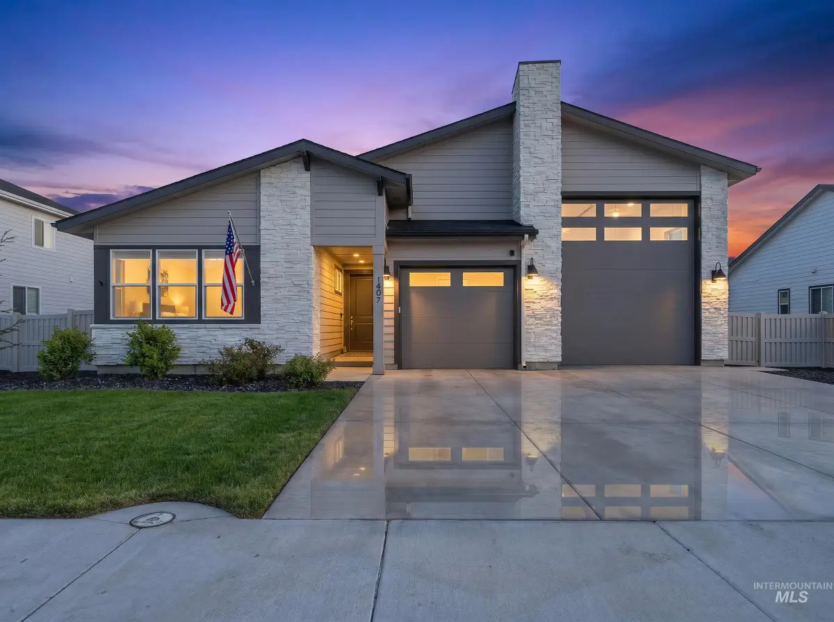 1407 Stirling Meadow, Middleton, ID 83644 - #1