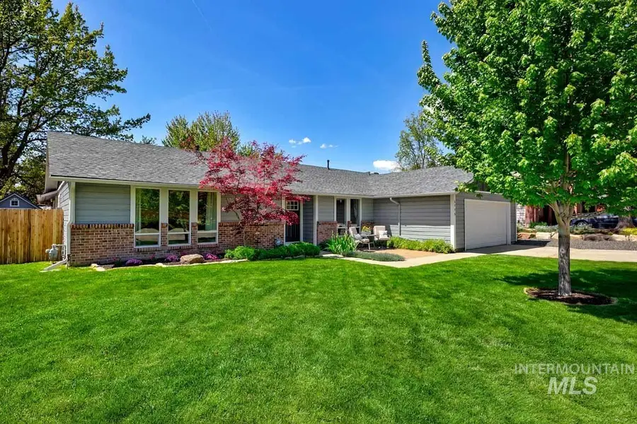 3775 N La Fontana Way, Boise, ID 83702 - #2