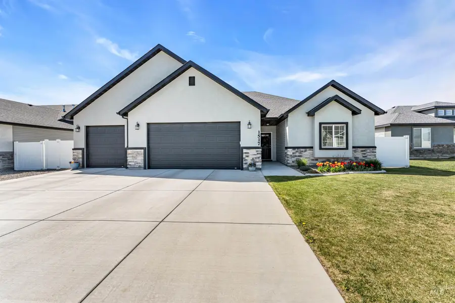 1517 N Birch St, Jerome, ID 83338 - #2