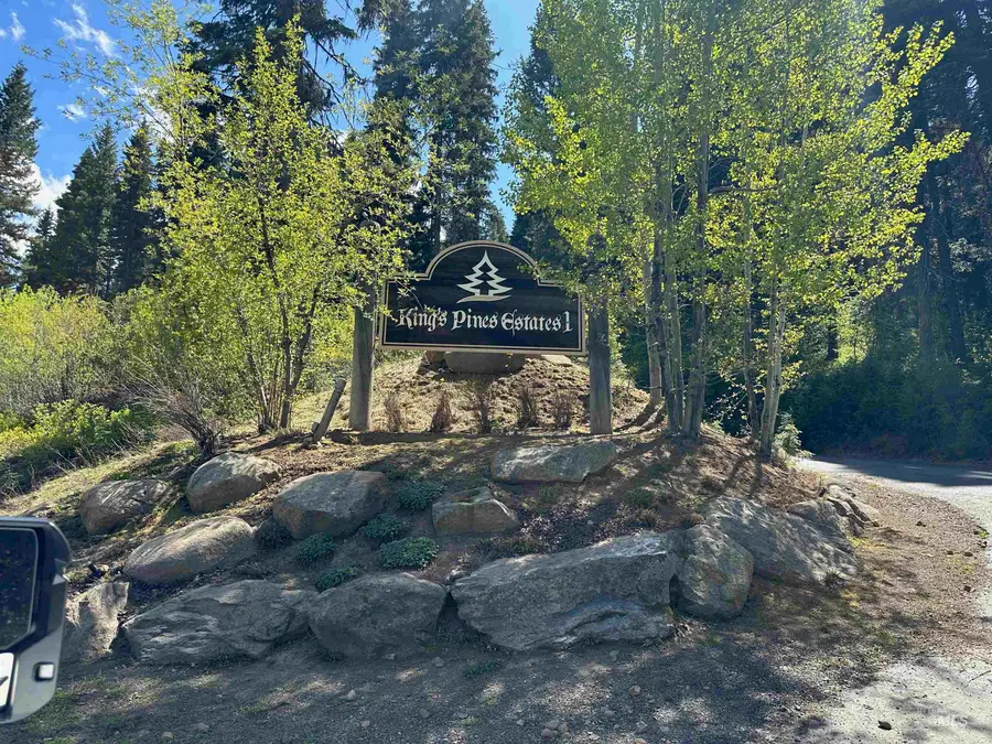 TBD Whitefield Lane, McCall, ID 83638 - #3
