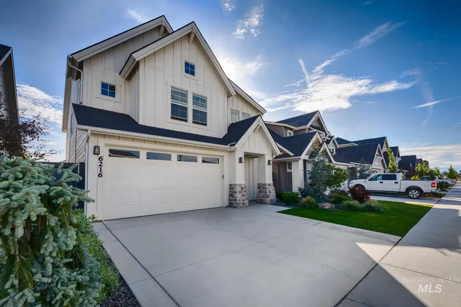 6216 S Wayland Way, Meridian, ID 83642 - #3